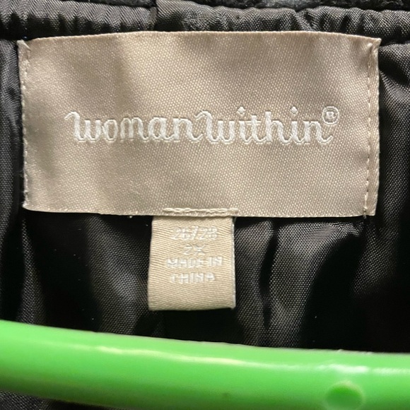 Women’s coat XXL - Picture 2 of 7